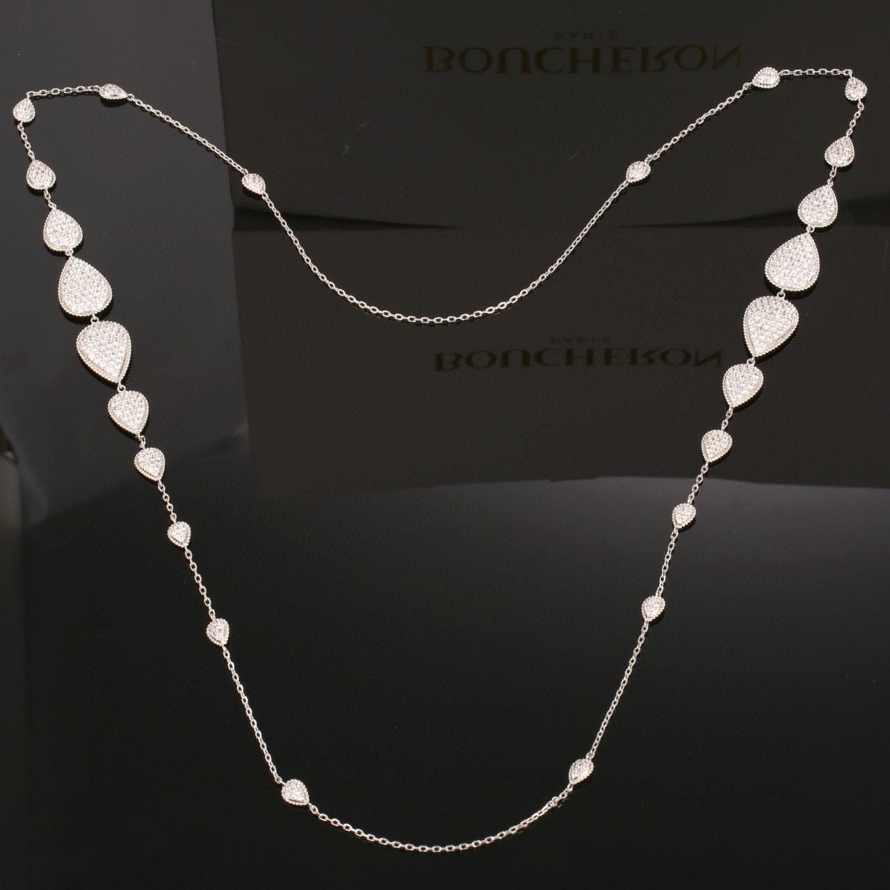 BOUCHERON Necklace