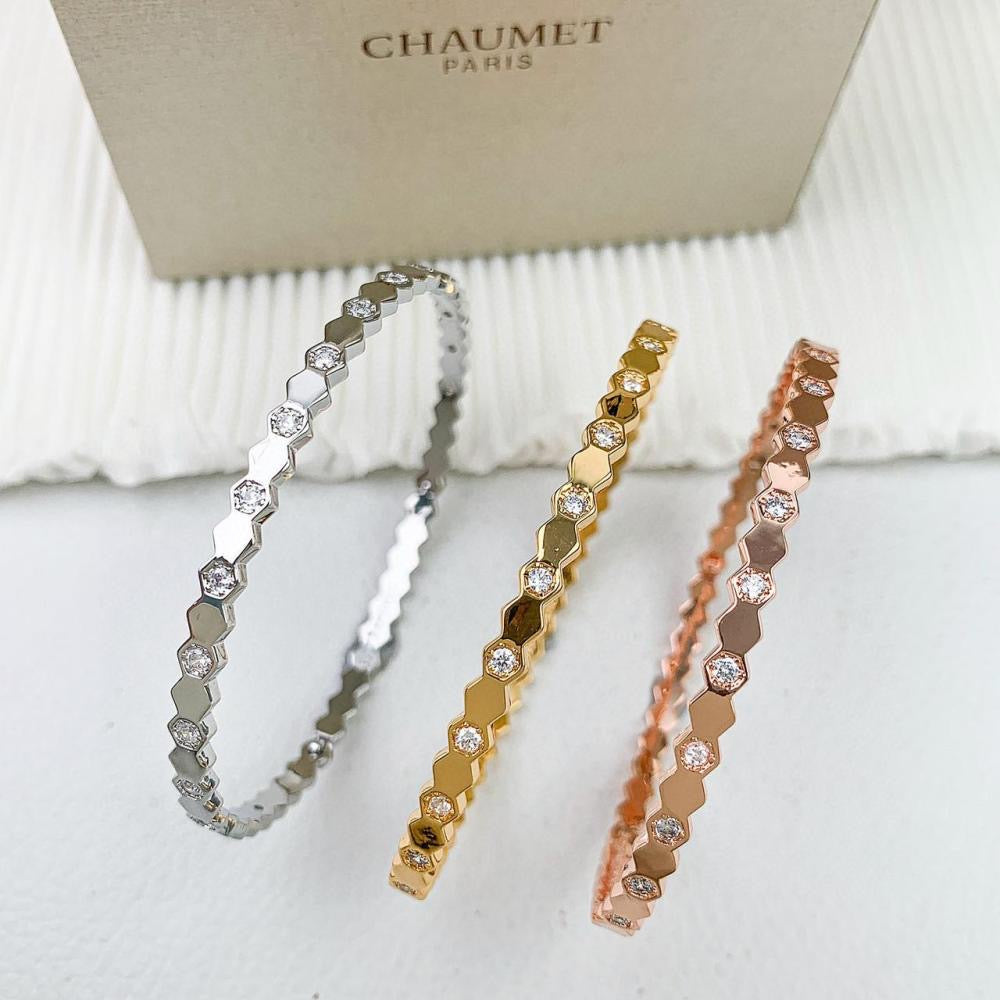 CHAUMET Bangle