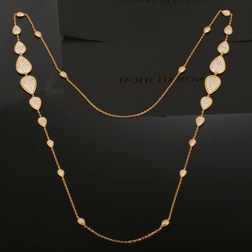 BOUCHERON Necklace