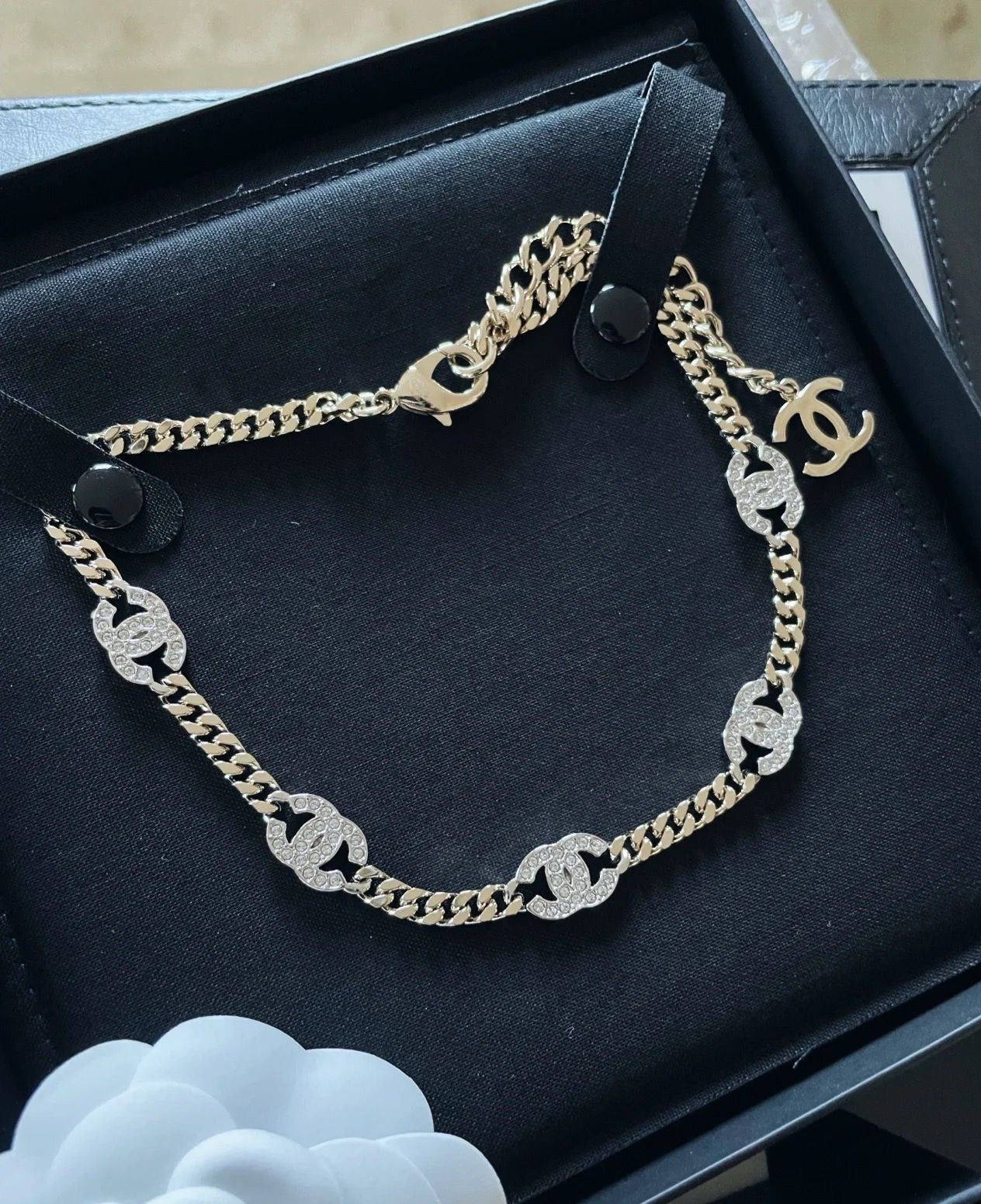 Chanel Necklace