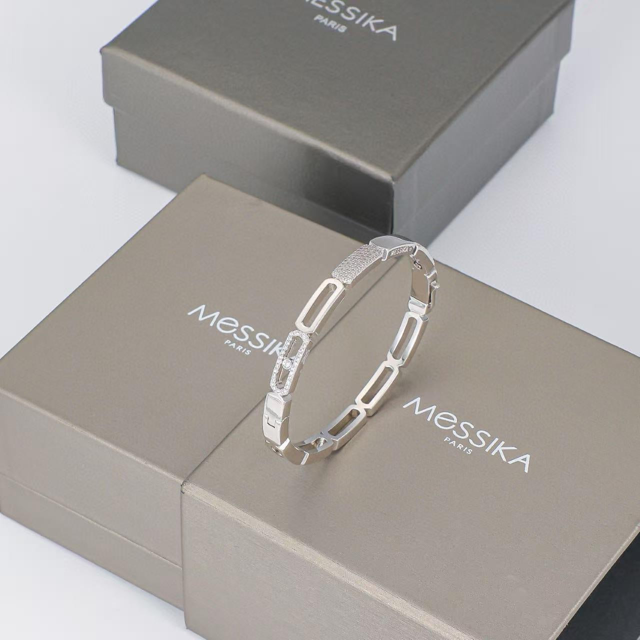 Messika Bangles