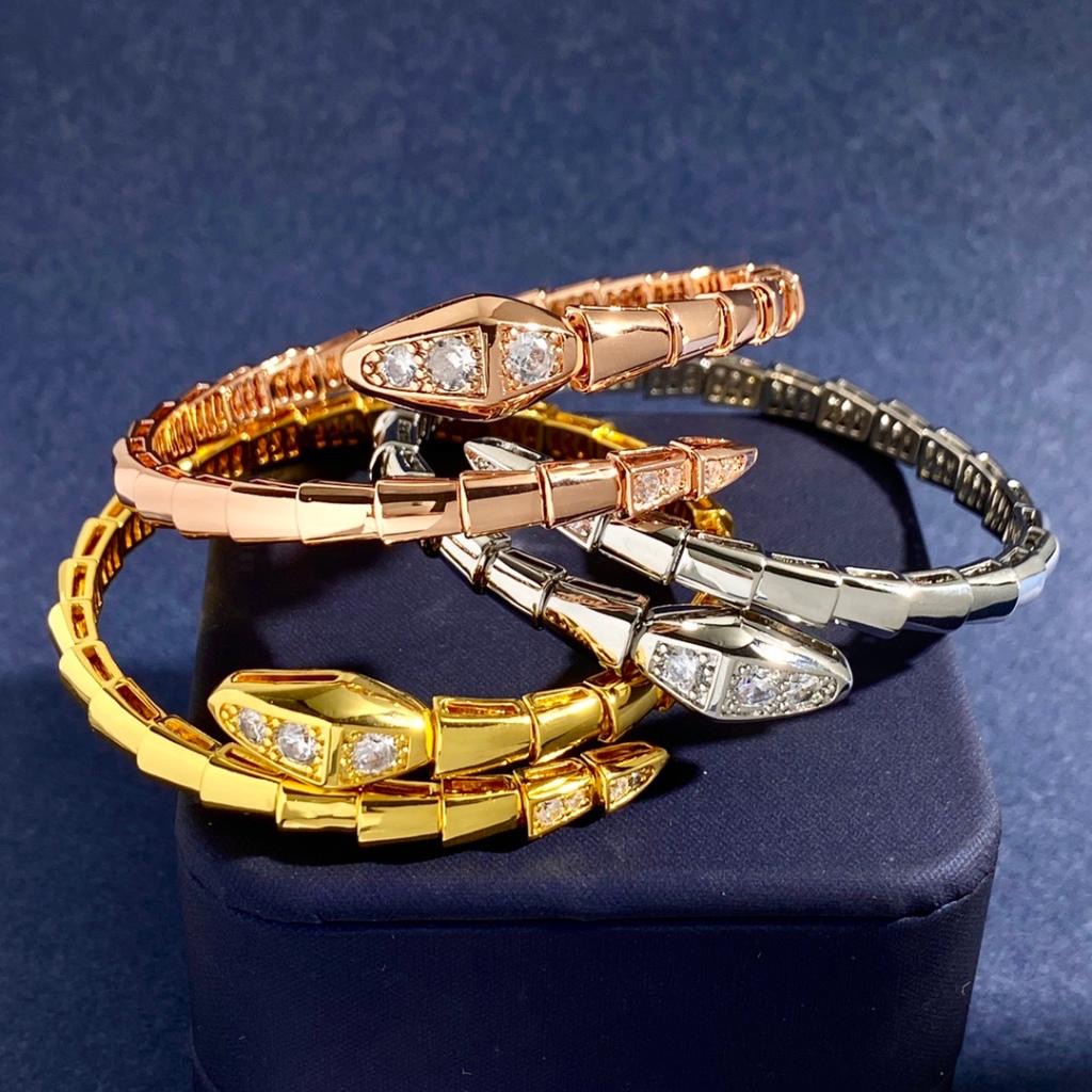 Bvlgari bangle