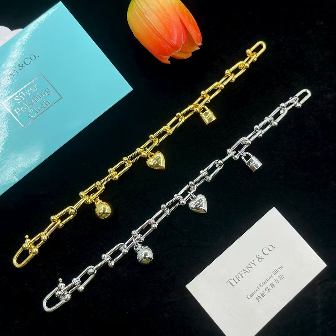 Tiffany bracelet