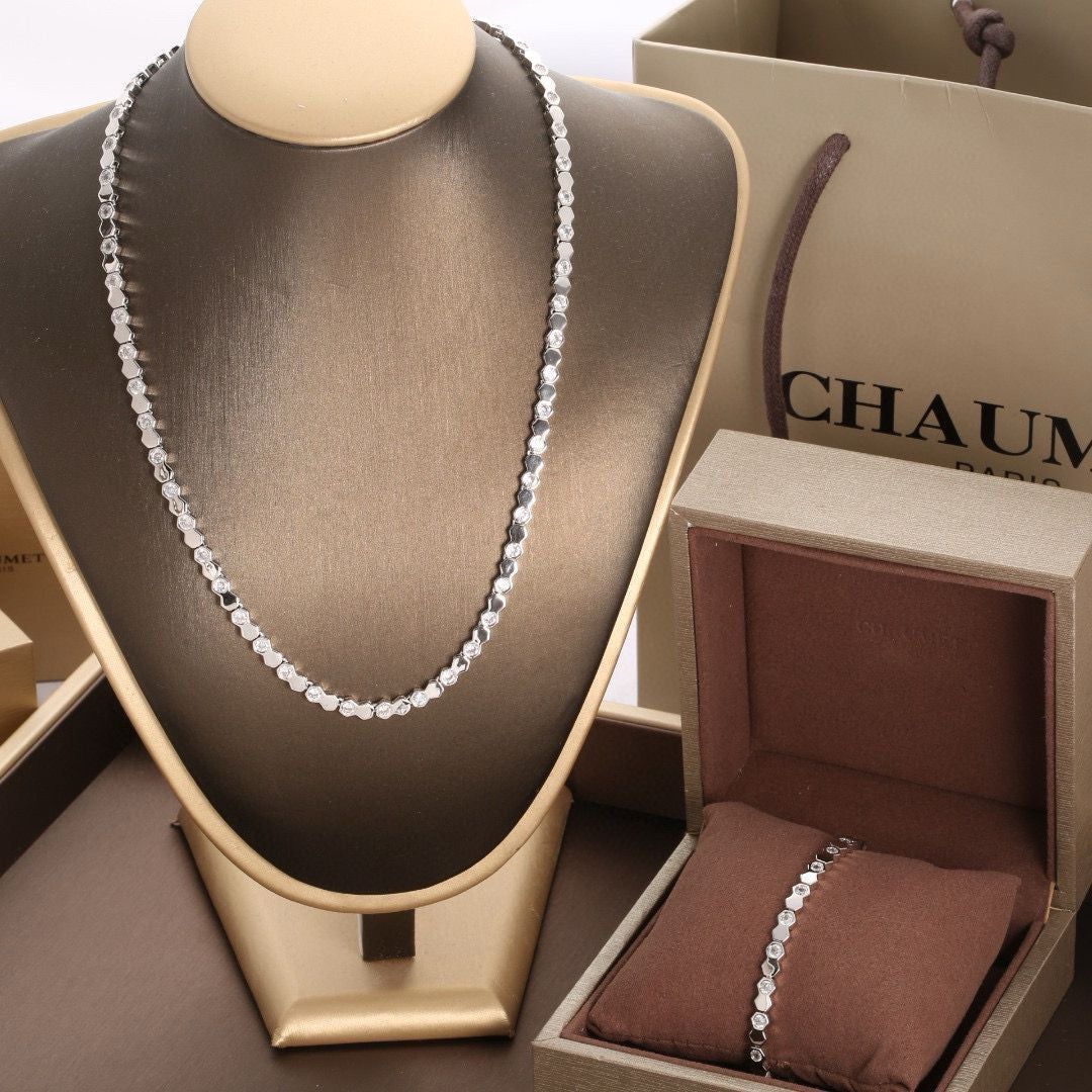 CHAUMET SET