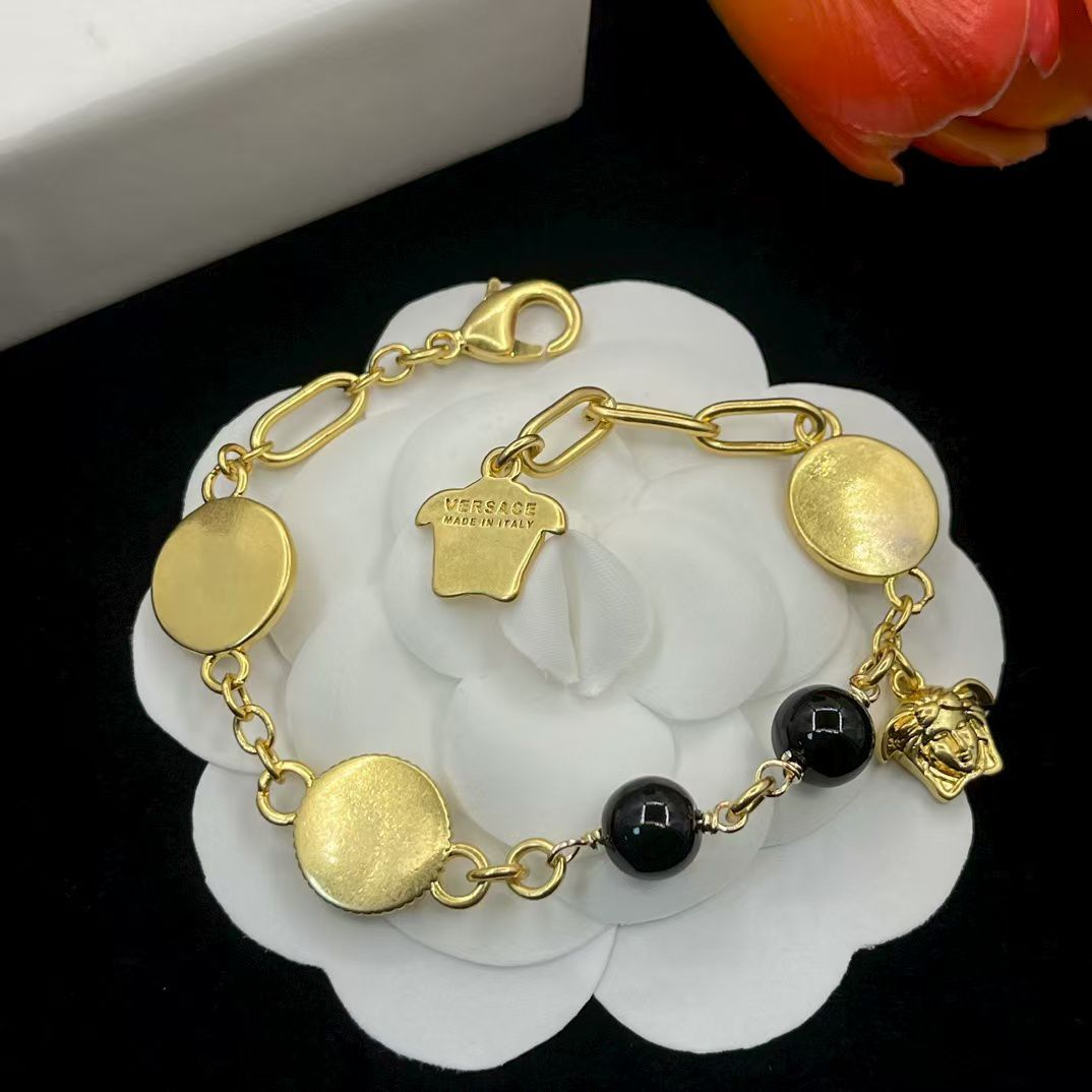 Versace bracelet