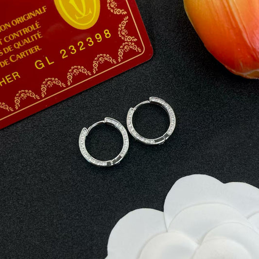 Cartier Earring