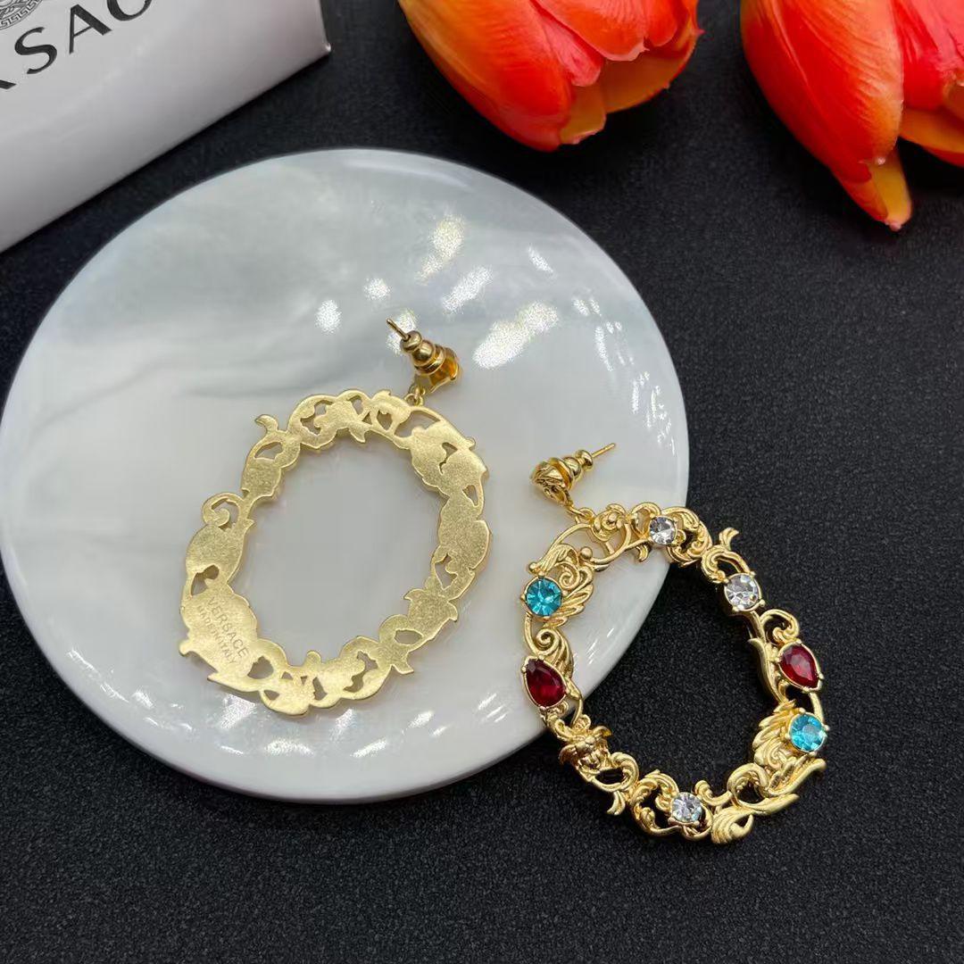 VERSACE Earrings