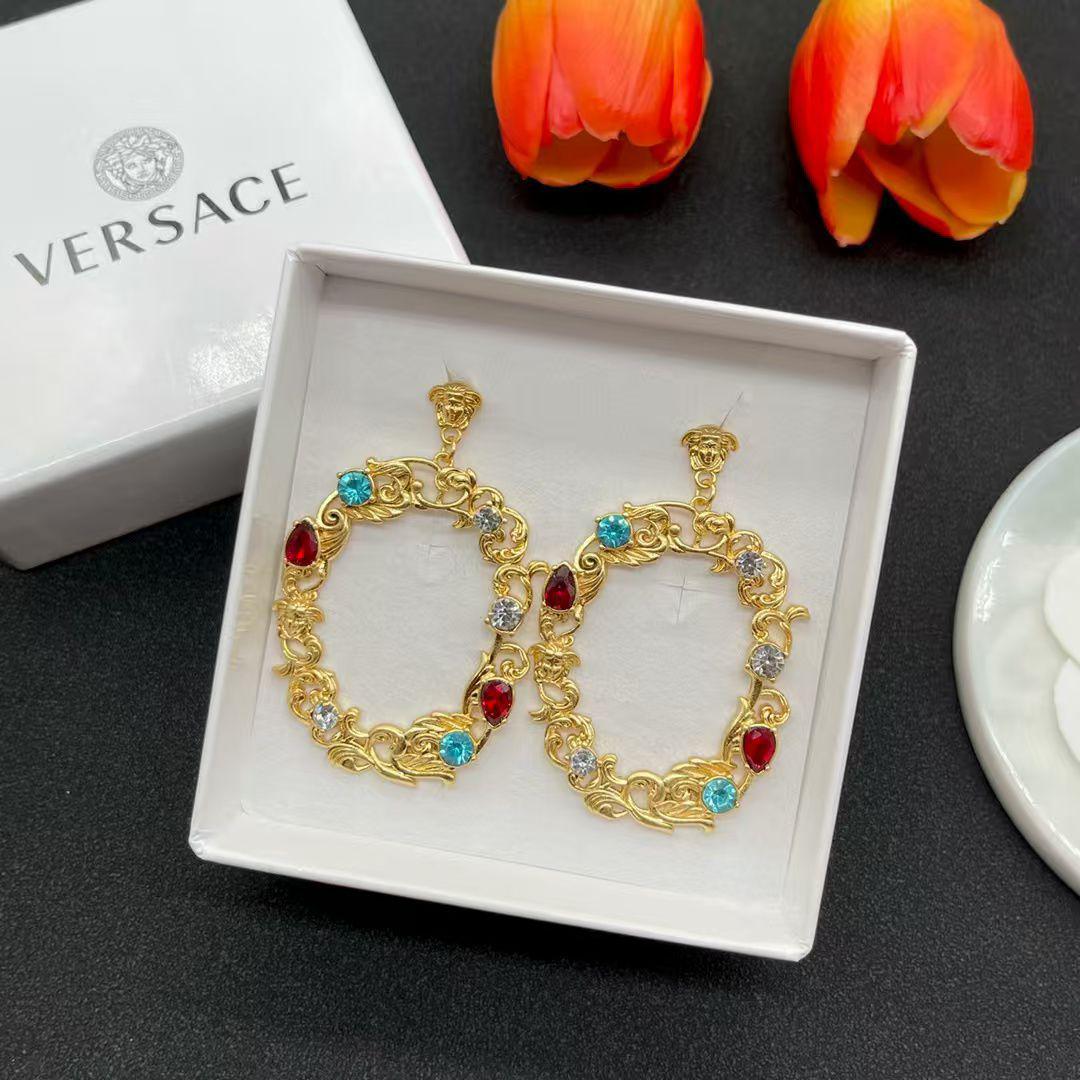 VERSACE Earrings