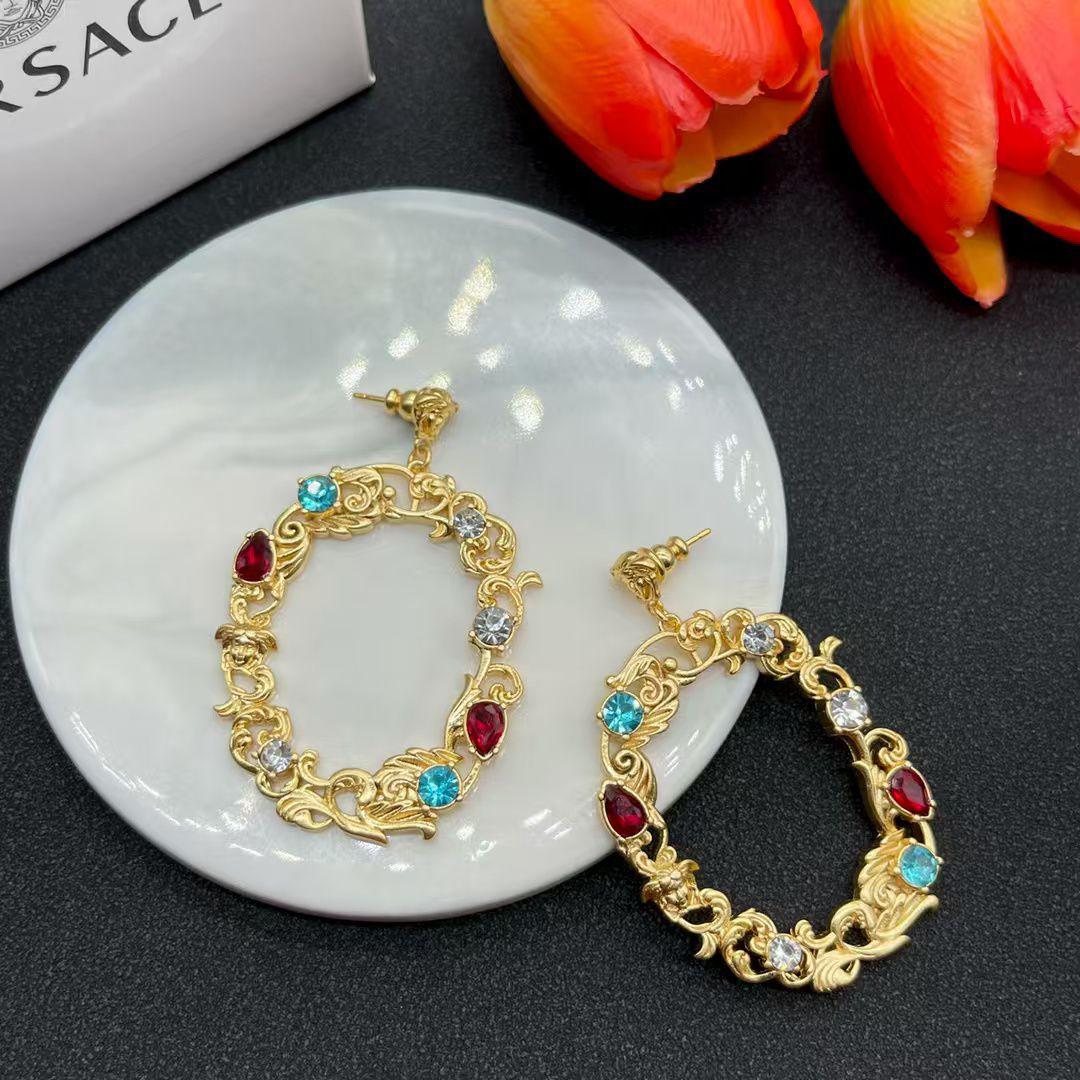 VERSACE Earrings