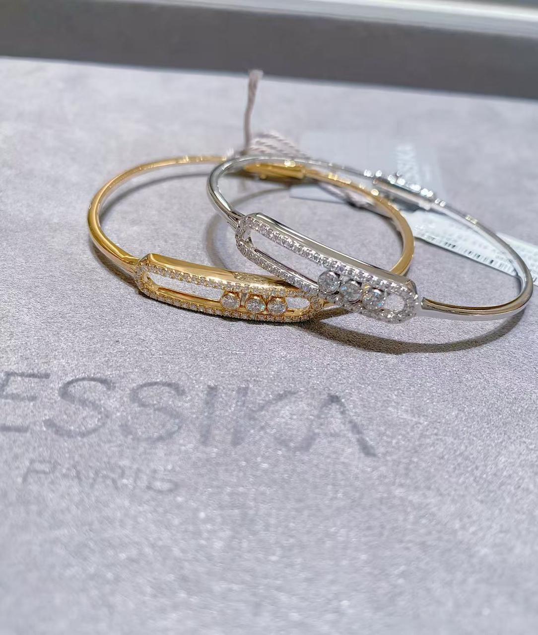 Messika Bangles