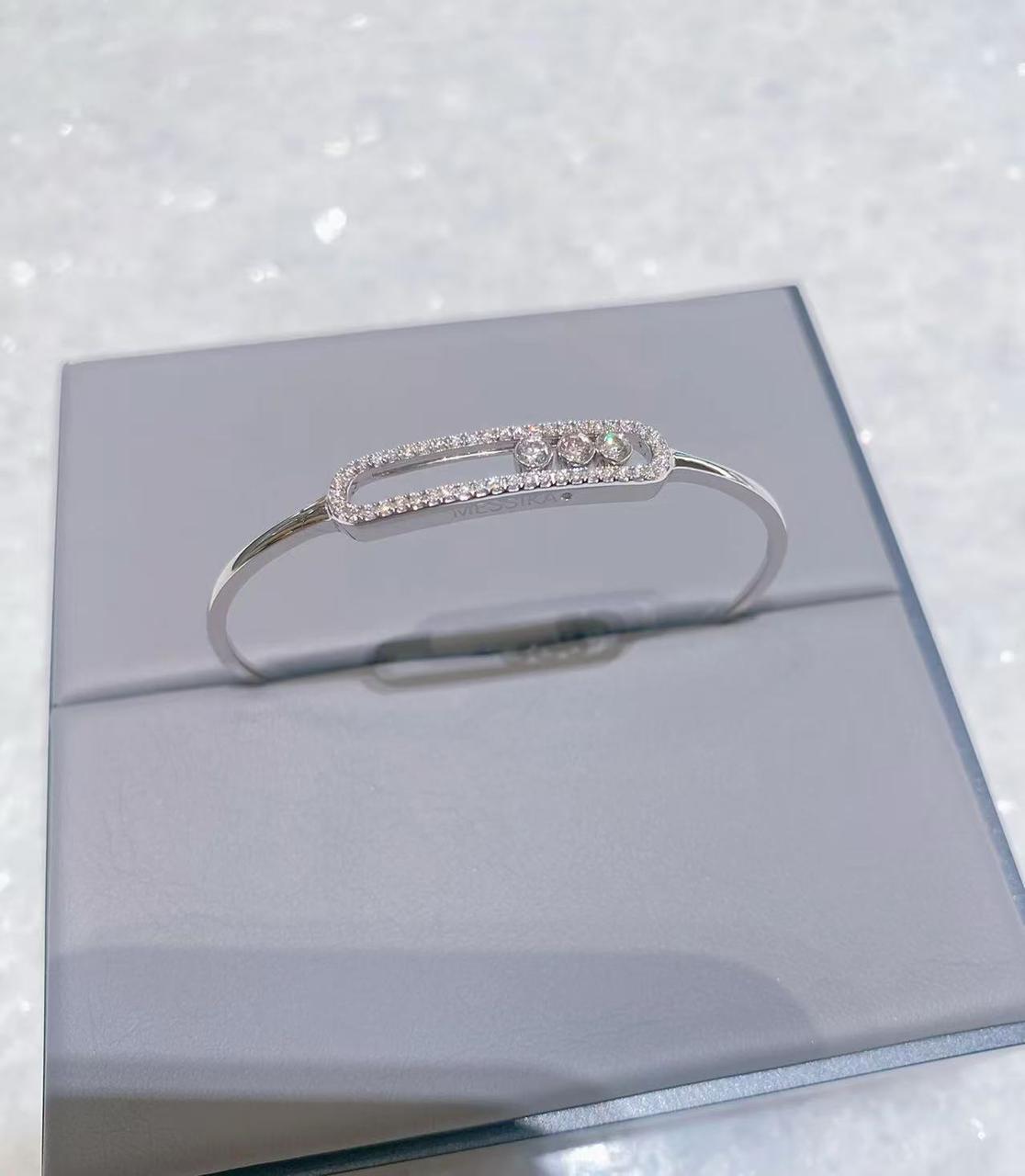 Messika Bangles