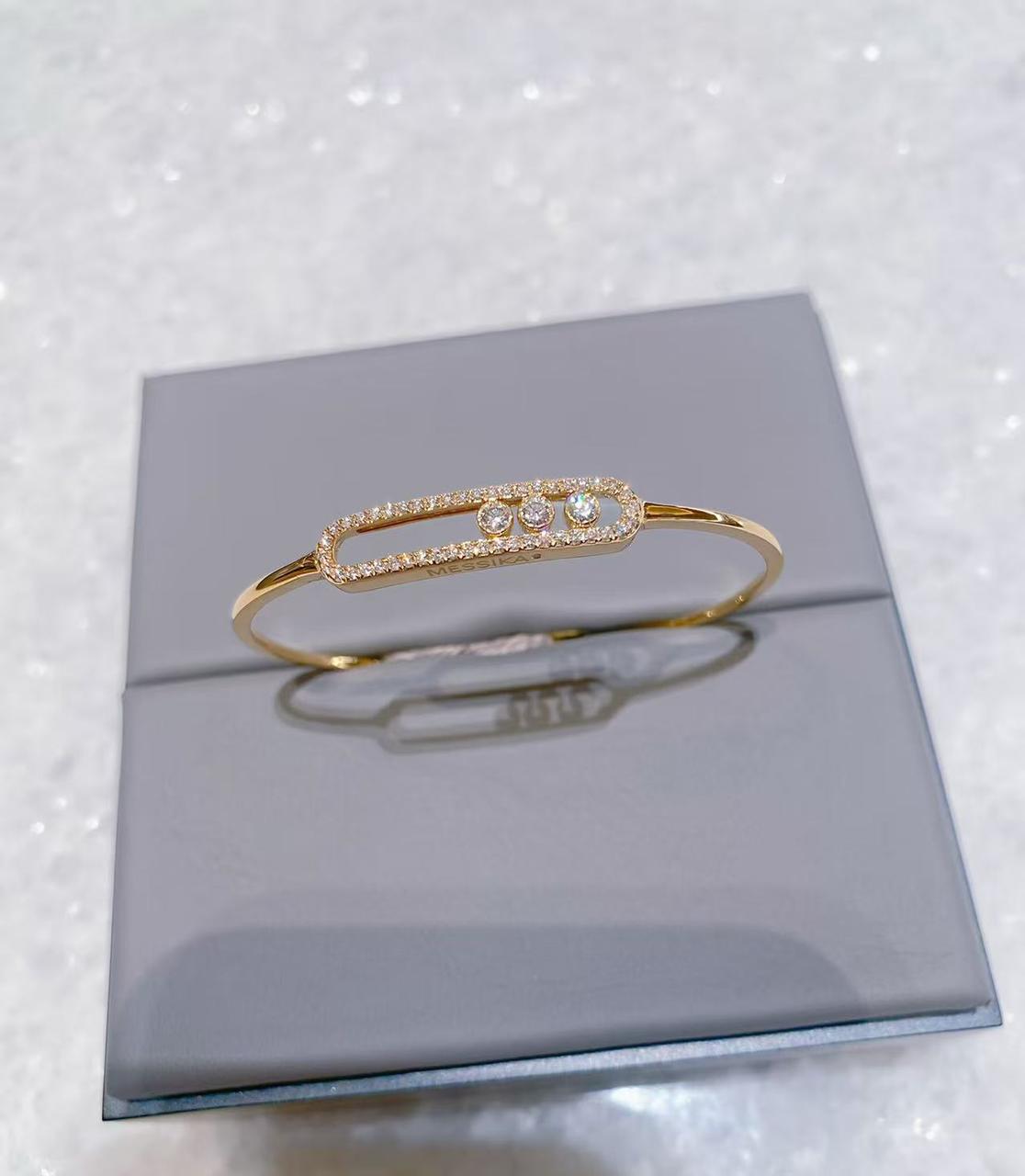 Messika Bangles