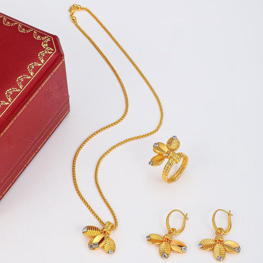 Cartier set