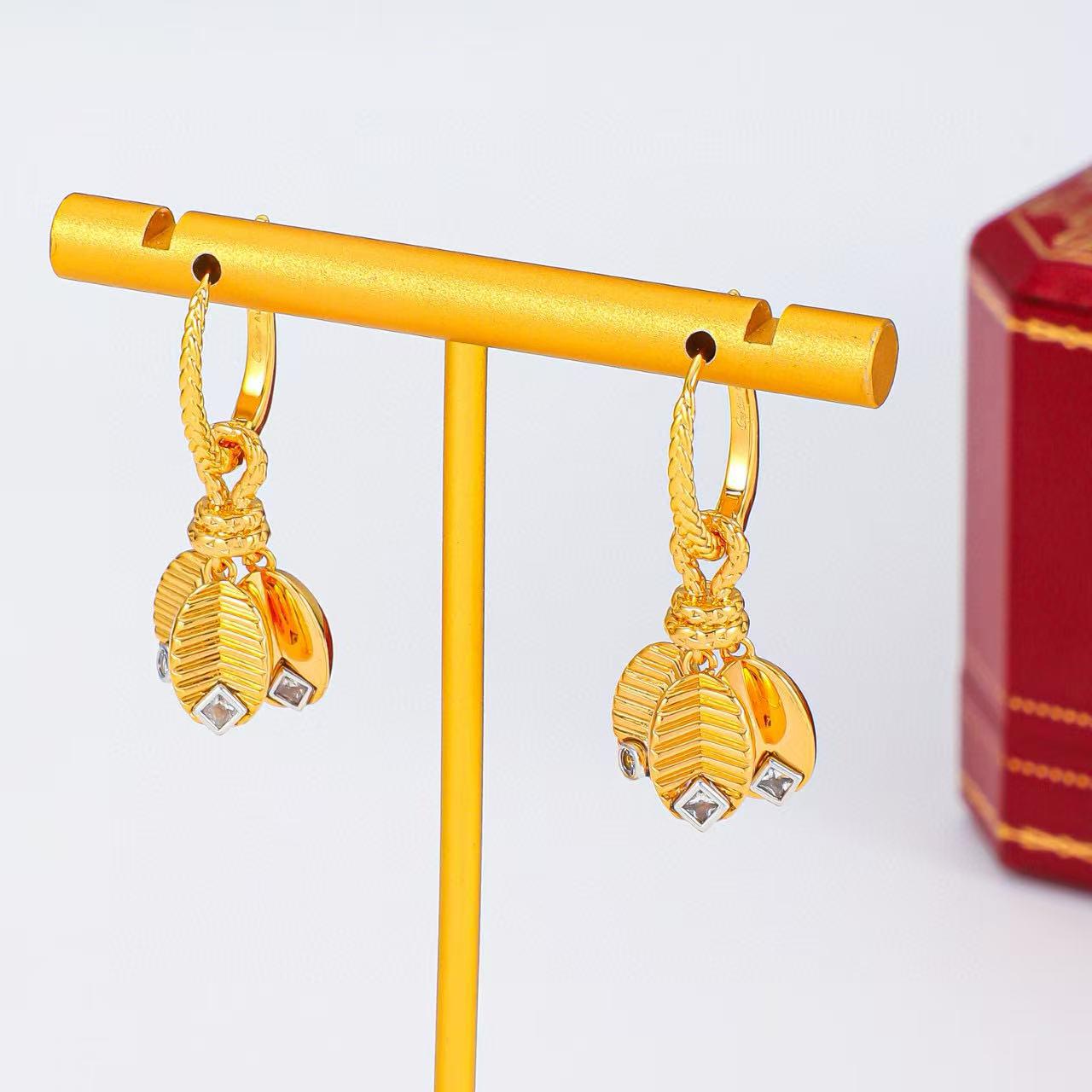 Cartier set