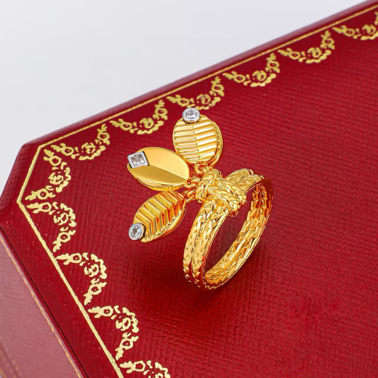 Cartier set
