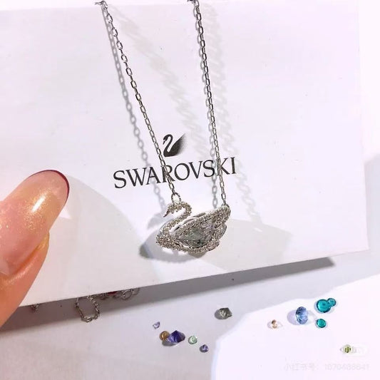 SWAROVSKI Necklace ii